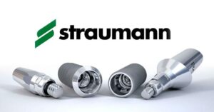 implant dentaire Straumann