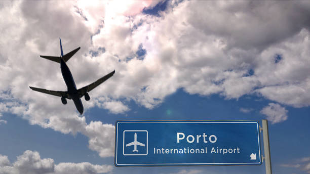 les aéroports les plus proches pour les soins dentaires au Portugal