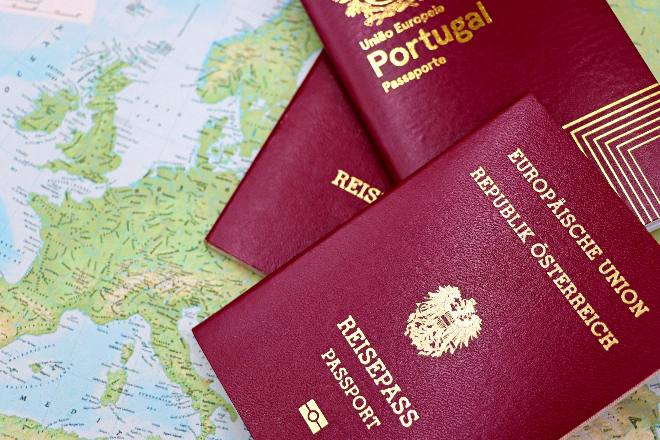 visa soins dentaires Portugal