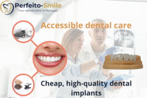 dental care in Canada VS dental care in Portugal