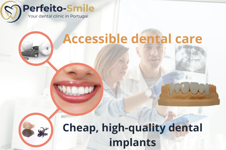 dental care in Canada VS dental care in Portugal