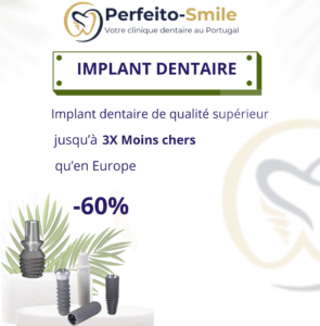 les avantages de se refaire les dents à l'étranger au Portugal