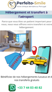 avantages soins dentaires au Portugal