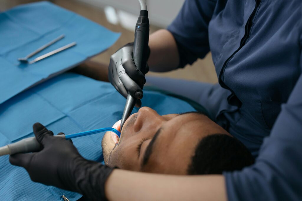 soins dentaires à l'étranger