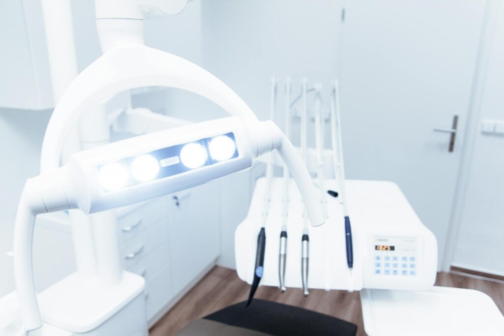 implants All-on-6 au Portugal