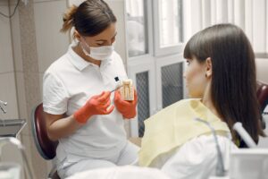 soins dentaires à l'étranger