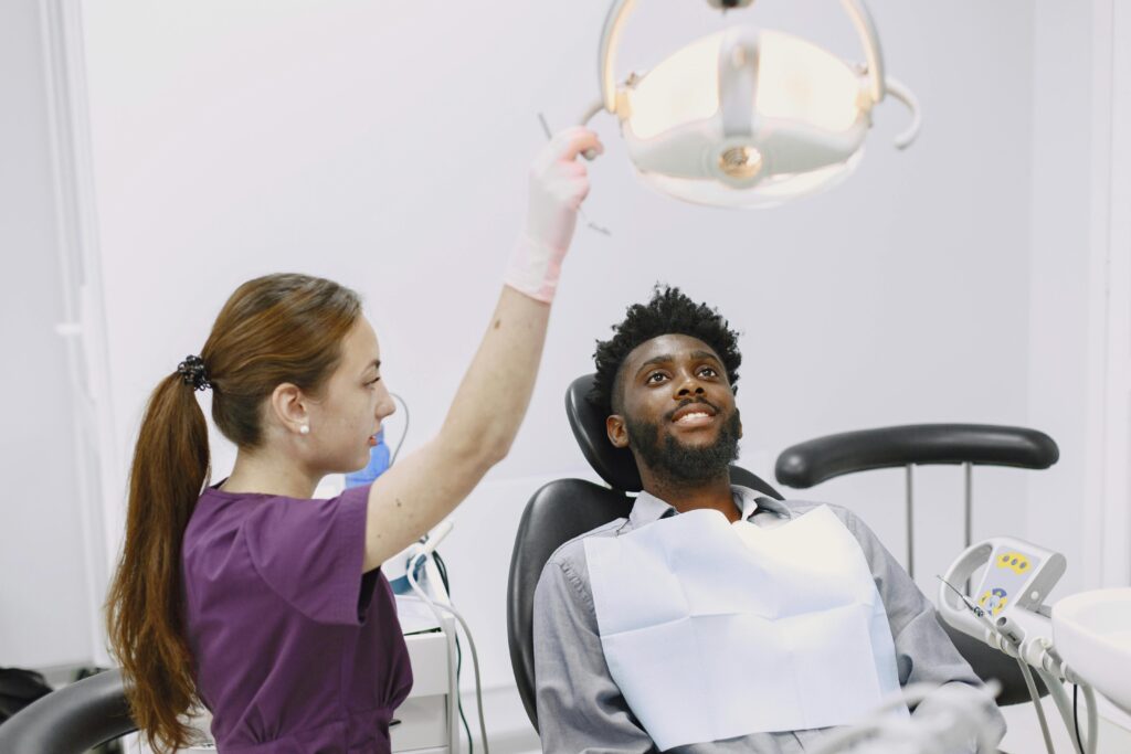 soins dentaires à l'étranger