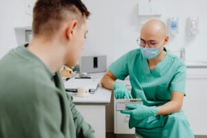 meilleure clinique dentaire à Porto au portugal
