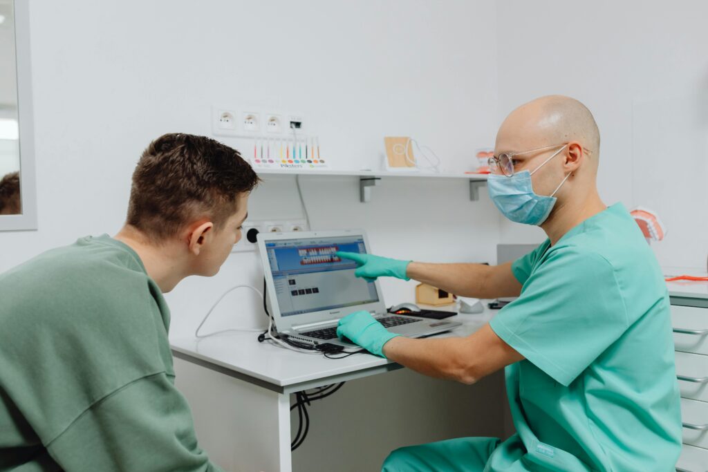 soins dentaires à l'étranger