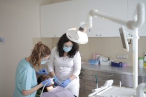 revalorisation des soins conservateurs
