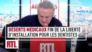 désert médicaux et soins dentaires à l'étranger