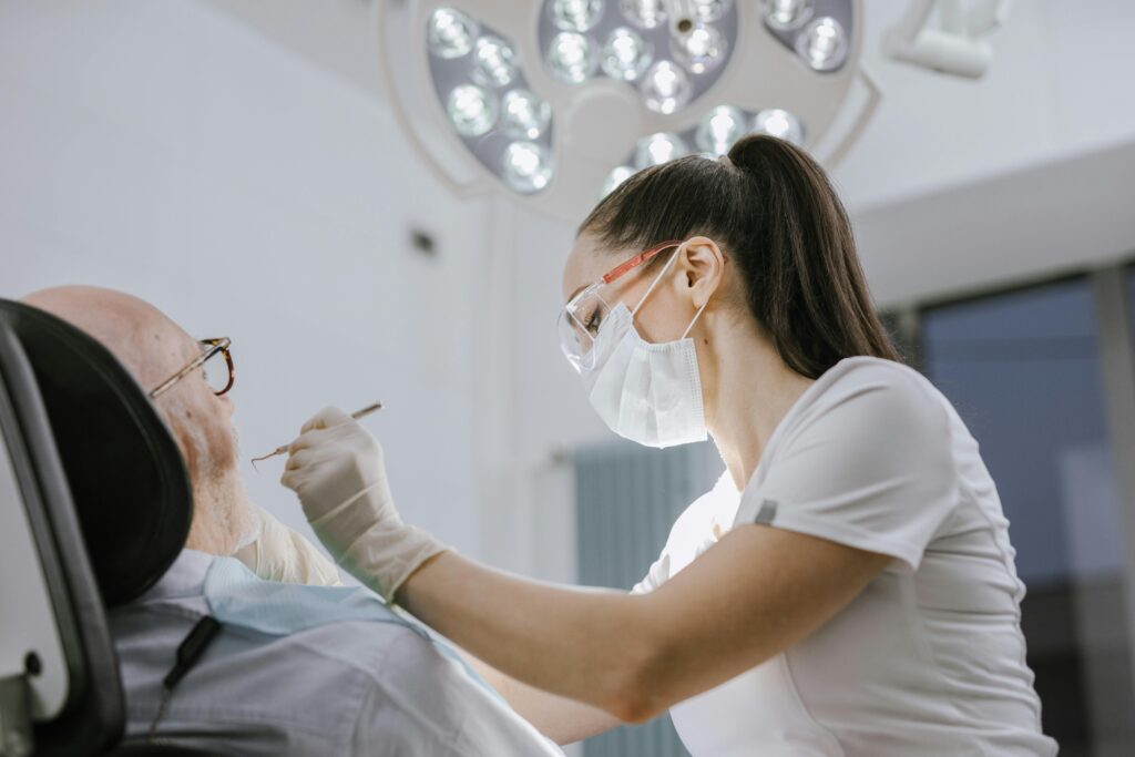 se refaire les dents au Portugal, implants dentaires au Portugal, soins dentaires