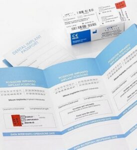 soins dentaires à l'étranger