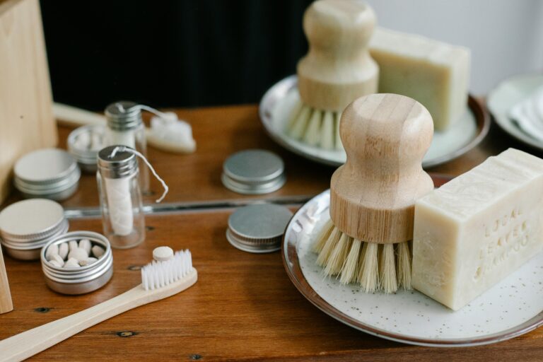 pourquoi choisir le dentifrice fait maison?