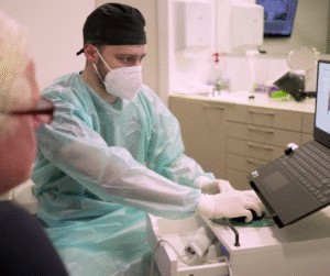 implantologist in Portugal: maxillofacial surgeon or implantologist?