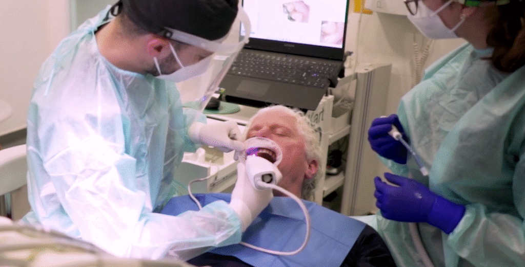 dental care in Portugal: affordable treatment abroad