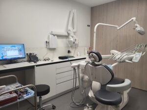 dental implants in Portugal and quick recovery