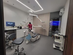 dental care in Portugal and pain after dental implants in PoRTUGAL