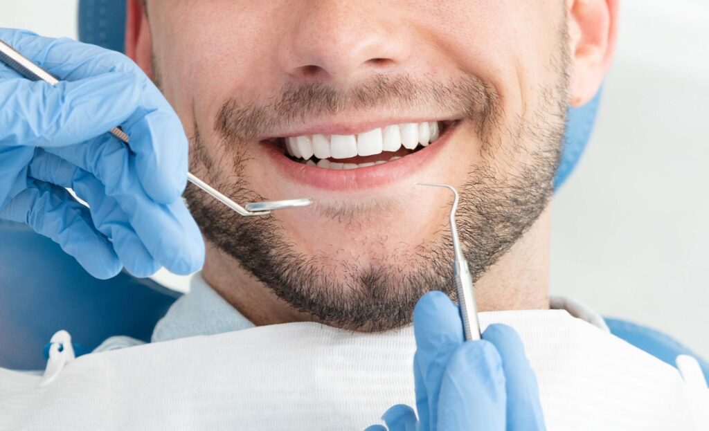 Why Canadians come to our dental clinic in Portugal