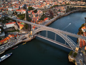 soins dentaires à Porto