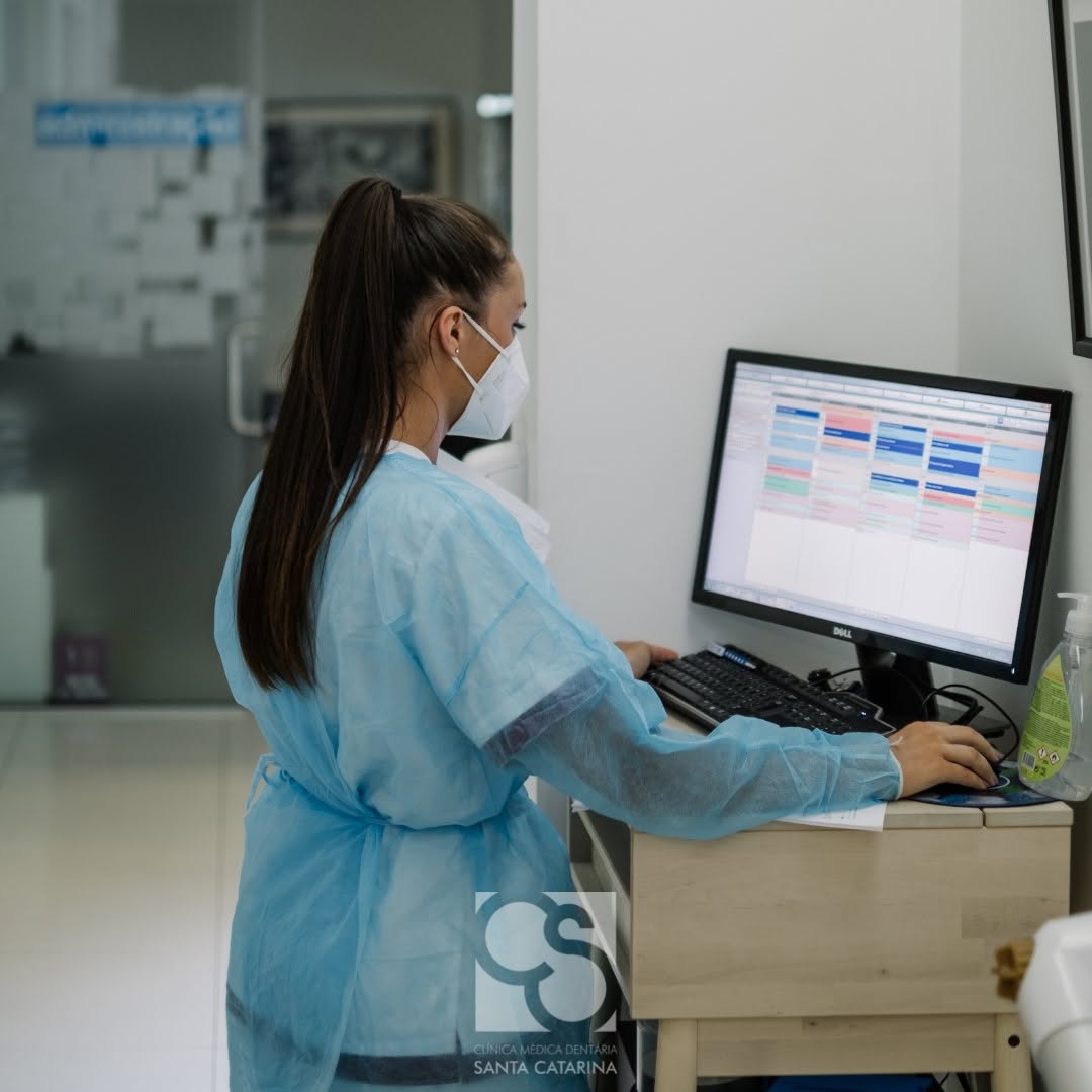 Diagnosis and planning for international patients Dental care in Porto, Portugal – Diagnosis, planning and follow-up for international patients