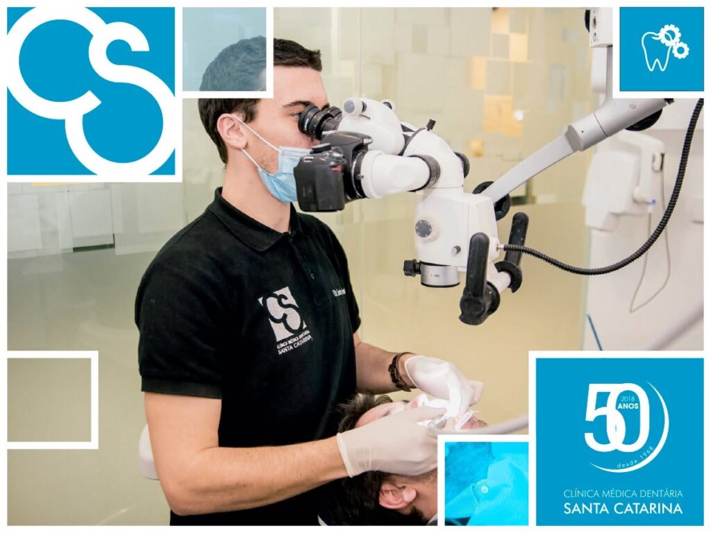 English-Speaking Dentists in Porto: What to Expect from Your First Visit