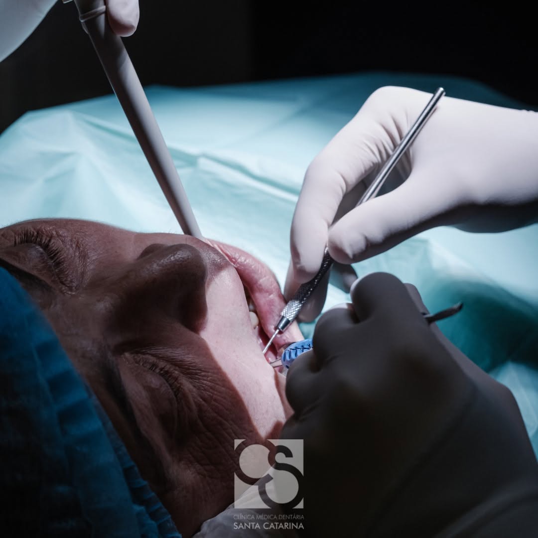 Comprehensive oral health care in Porto Oral health in Porto, Portugal – Care, rehabilitation and prevention