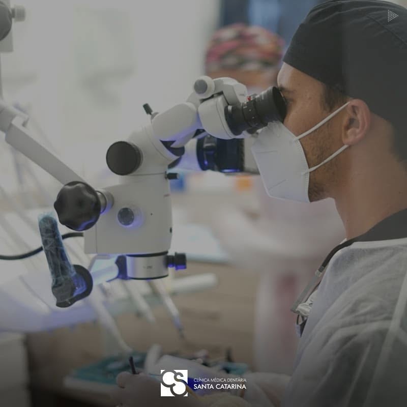 Santa Catarina Dental Clinic in Porto, Portugal – Dental care