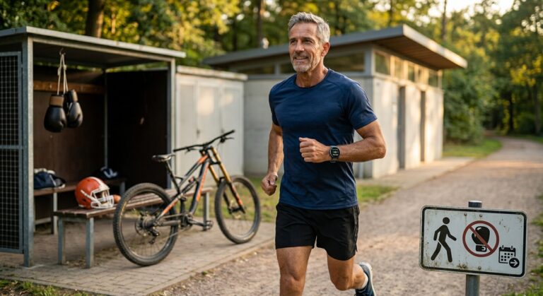 Sport et implant dentaire : délais de reprise et sports à éviter