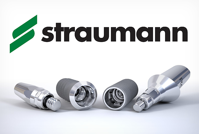 Swiss Straumann laboratory precision for dental implants in Porto for US seniors