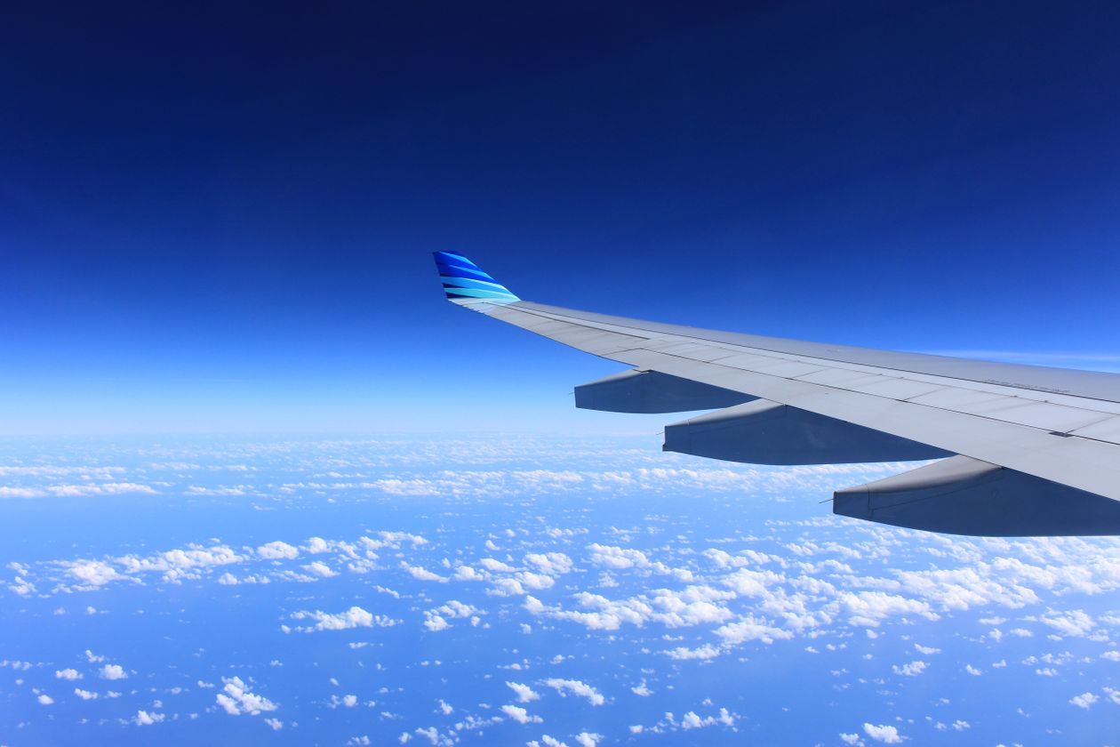 Vol direct vers Porto pour voyage dentaire 2026 Voyage dentaire à Porto vol avion direct depuis la France 2026