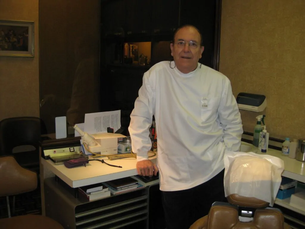 Dr. Albertino Sousa Carvalho
