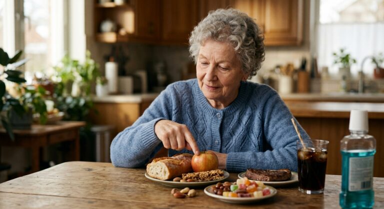 Implant dentaire : 7 erreurs alimentaires qui bloquent la guérison