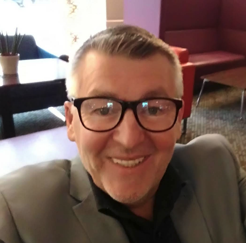 Patrick Bernard