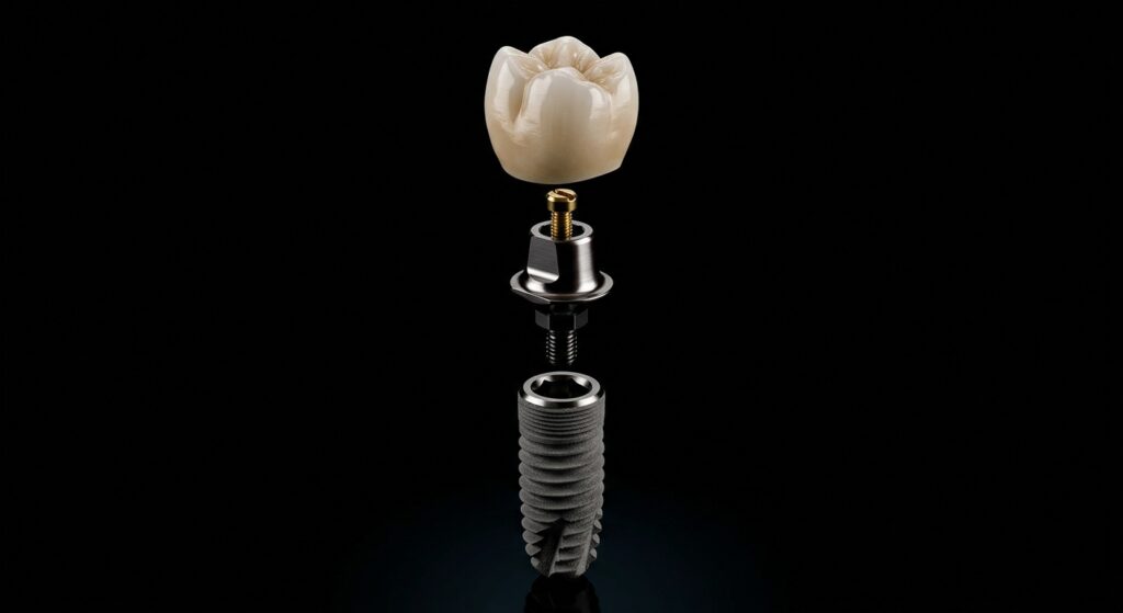 devis implant dentaire a porto portugal