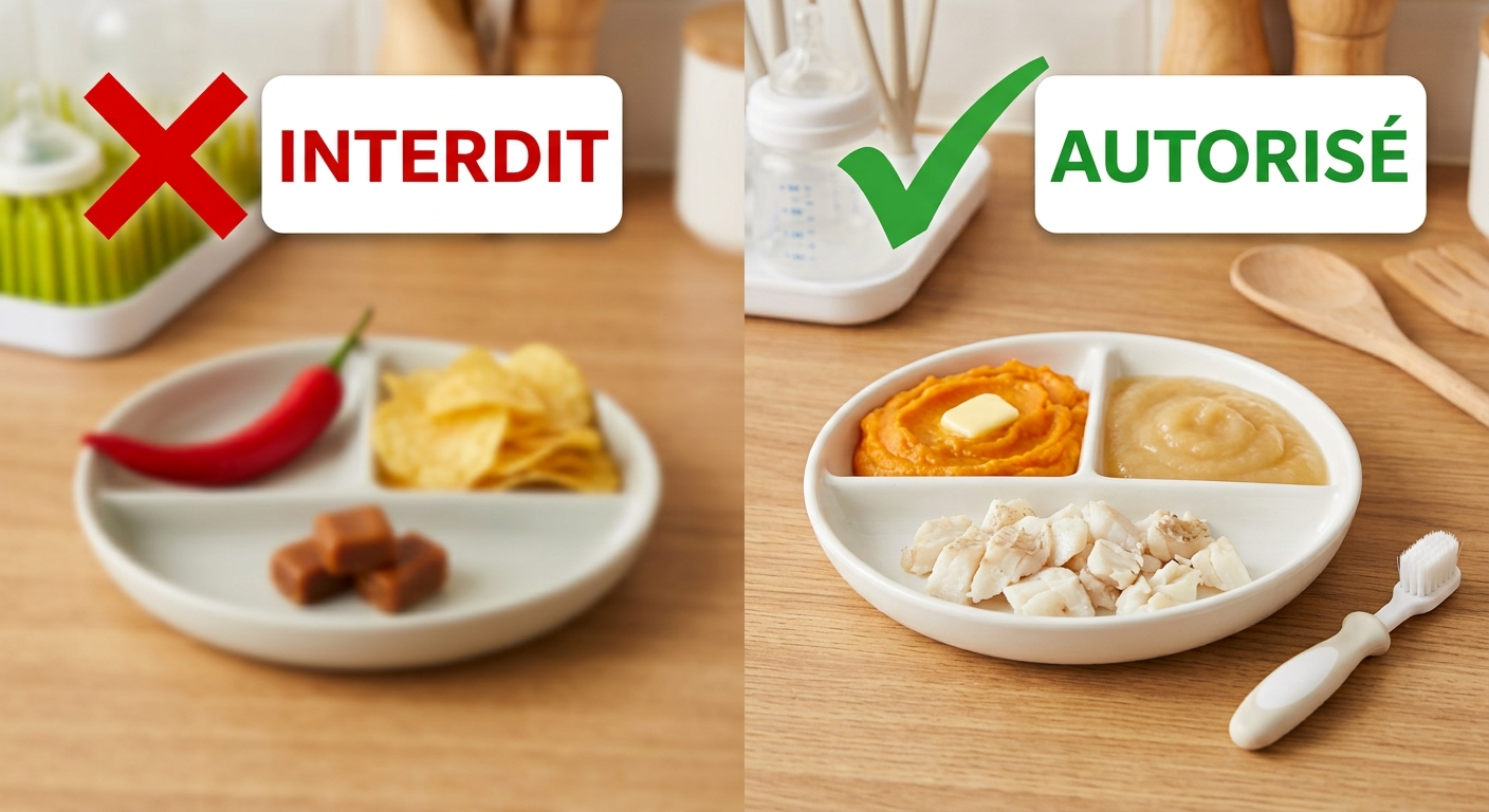 erreurs alimentaires implant dentaire épicé collant brossage doux