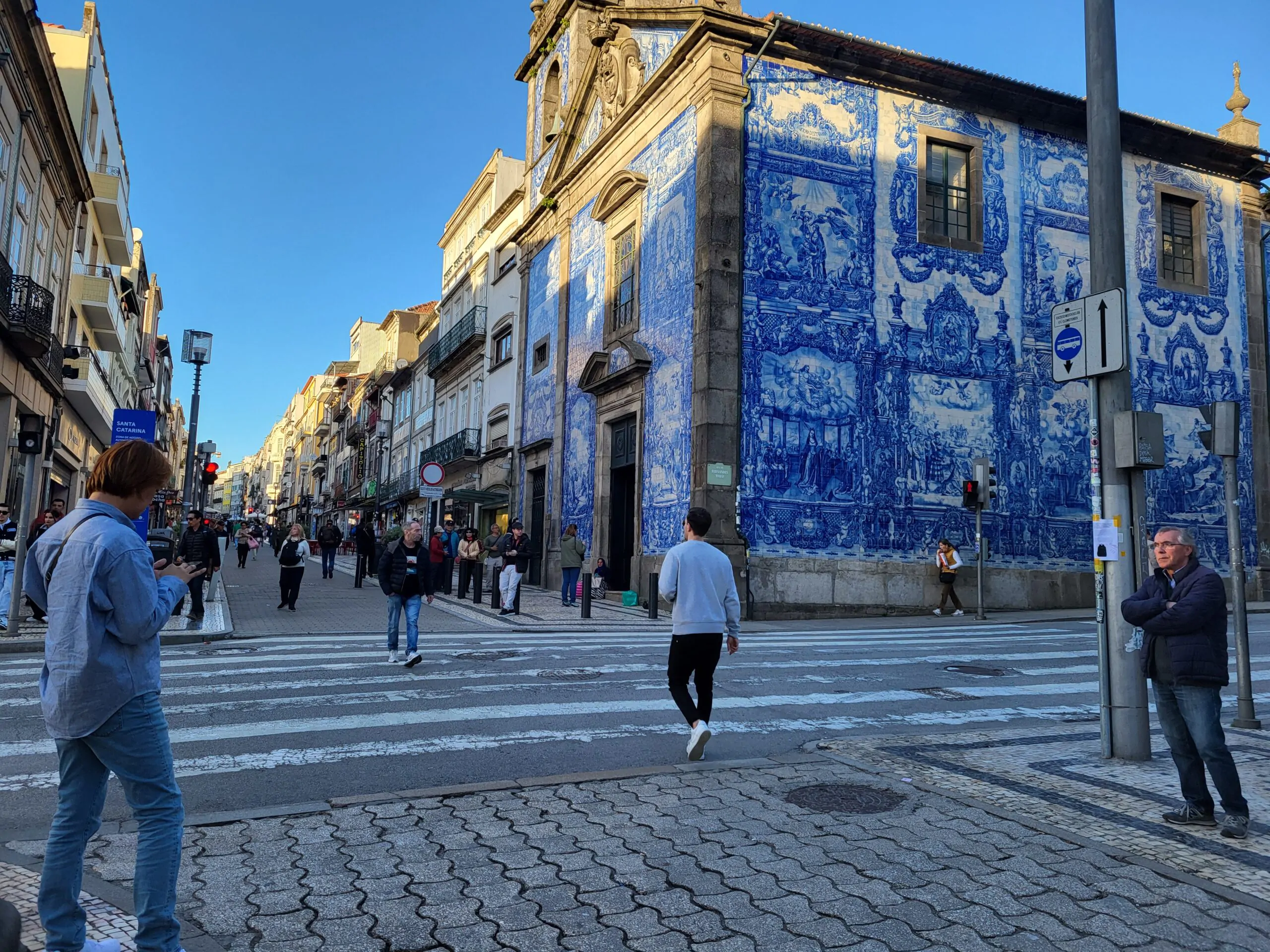 Dental tourism in Portugal
